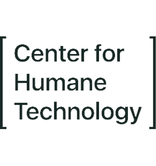 Logo Humane Technology