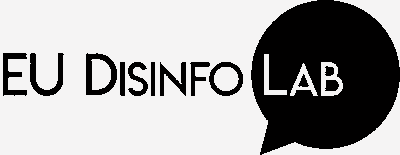 Logo EU Disinfo Lab