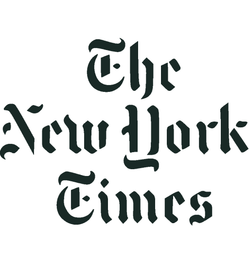 Logo New York Times