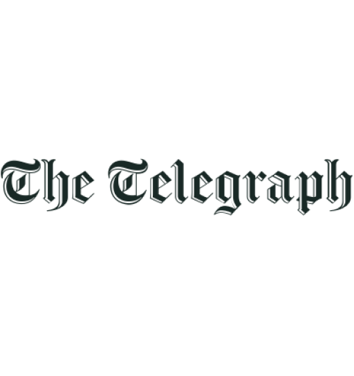 Logo The Telegraph