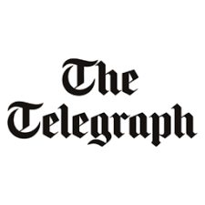 The Telegraph icon