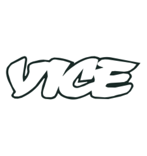 Logo Vice
