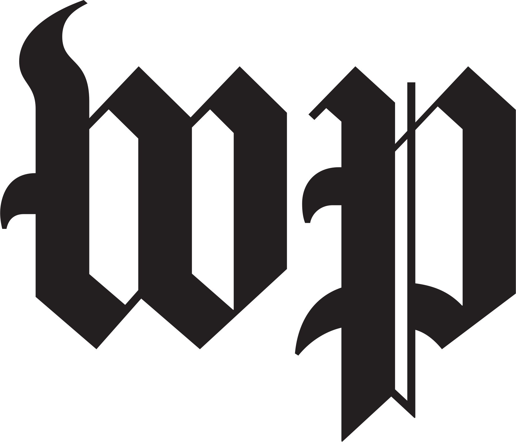 WaPo icon