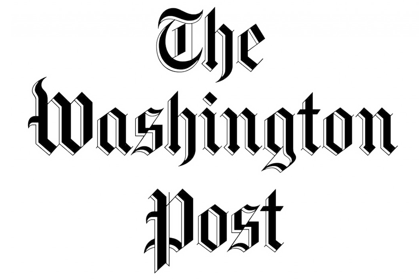 Logo WaPo