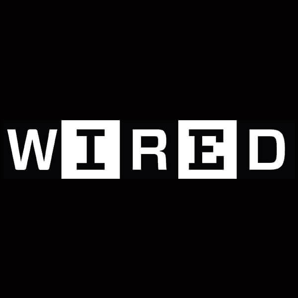 Wired icon