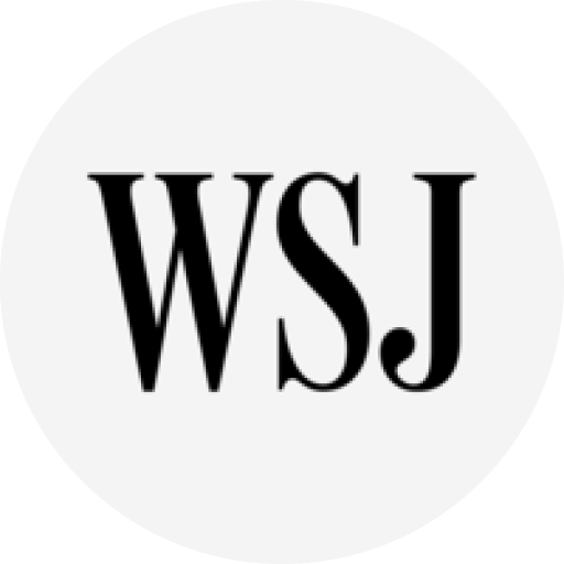 WSJ icon